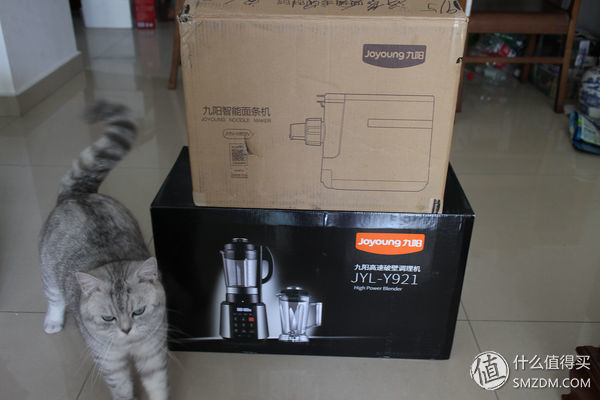 九阳19年新款破壁机,九阳面条机评价最好的一款