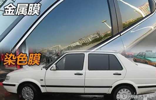 夏季车膜,汽车贴膜冰爽膜