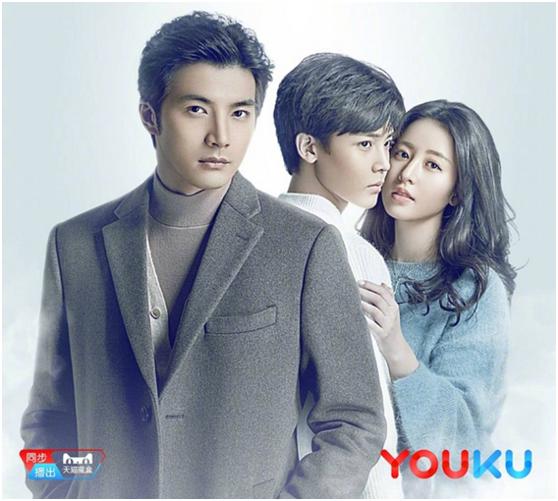 盘点寒武纪所有的吻戏,寒武纪到底是怎样拍吻戏的