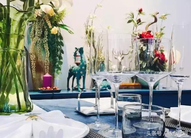 昆明必吃的十大餐厅,昆明最贵最高档的餐厅