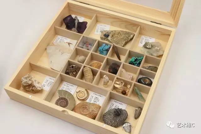 你猜猜，几百年前人们是怎么收藏的？