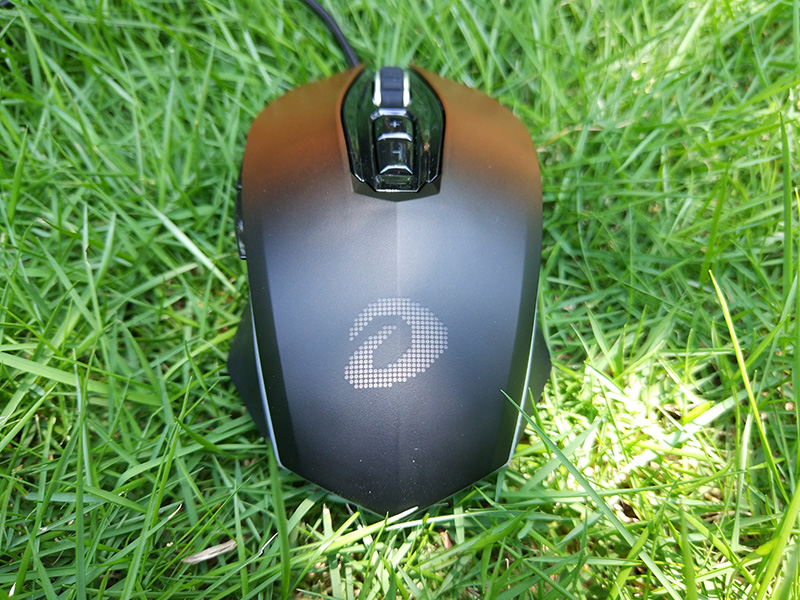 鼠标达尔优em925pro,达尔优牧马人鼠标em9155代极光