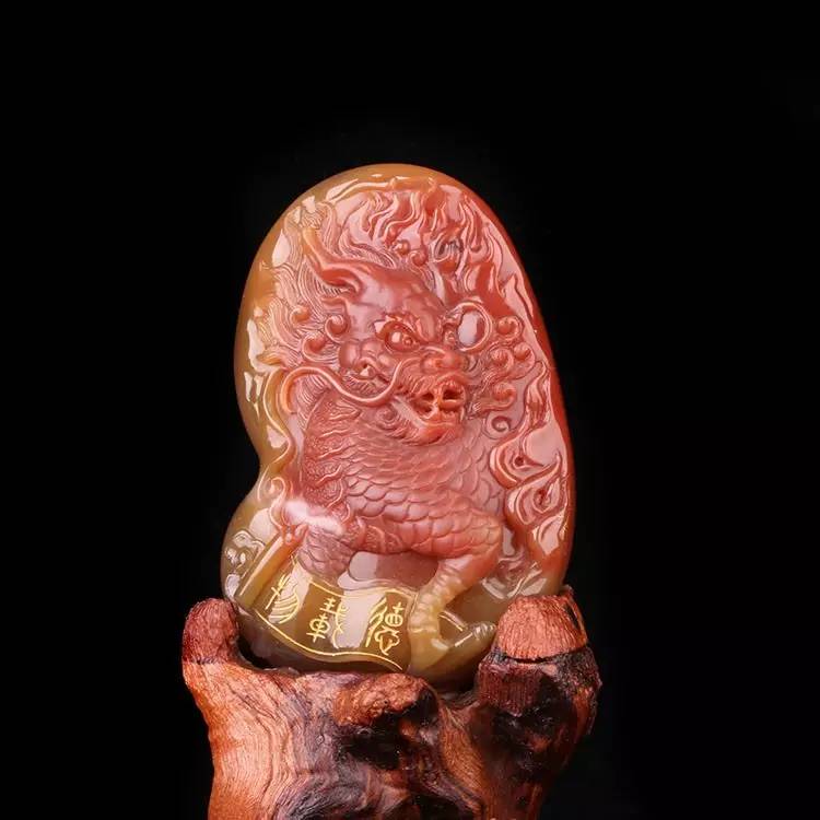 蛋形蛋白石适合雕刻什么,蛋白石雕刻教程