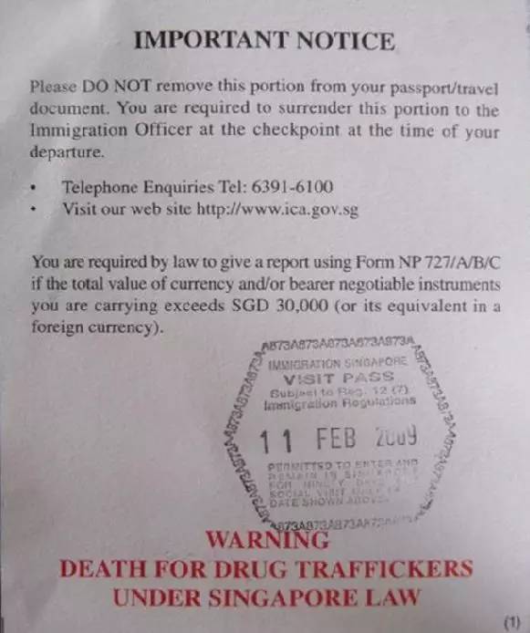 新加坡多次往返旅游签证,怎样办理去新加坡旅游签证