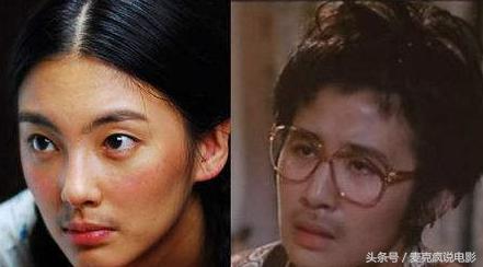 星爷塑造太多经典,星爷用电影演绎了自己的一生