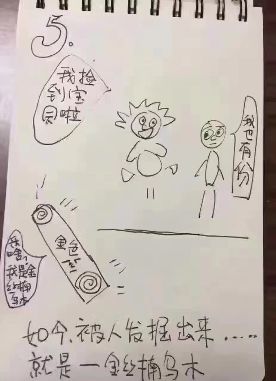 金丝楠乌木是怎么形成的,金丝楠木为什么会变成乌木