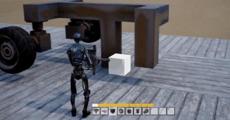 沙盒游戏无人深空最新版本,无人深空宇宙沙盒游戏