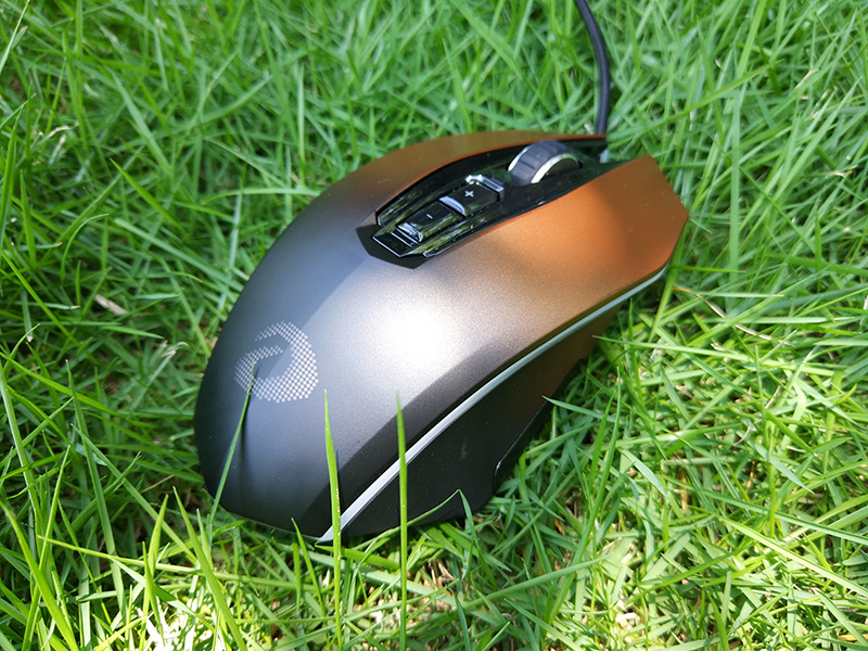 鼠标达尔优em925pro,达尔优牧马人鼠标em9155代极光