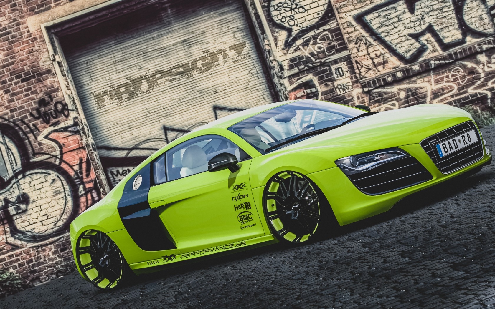奥迪r82014款5.2fsiquattro,世界上最帅的10款车