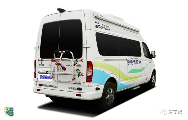 大通凯伦宾威c型房车游记,宇通凯伦宾威大通v80c型房车