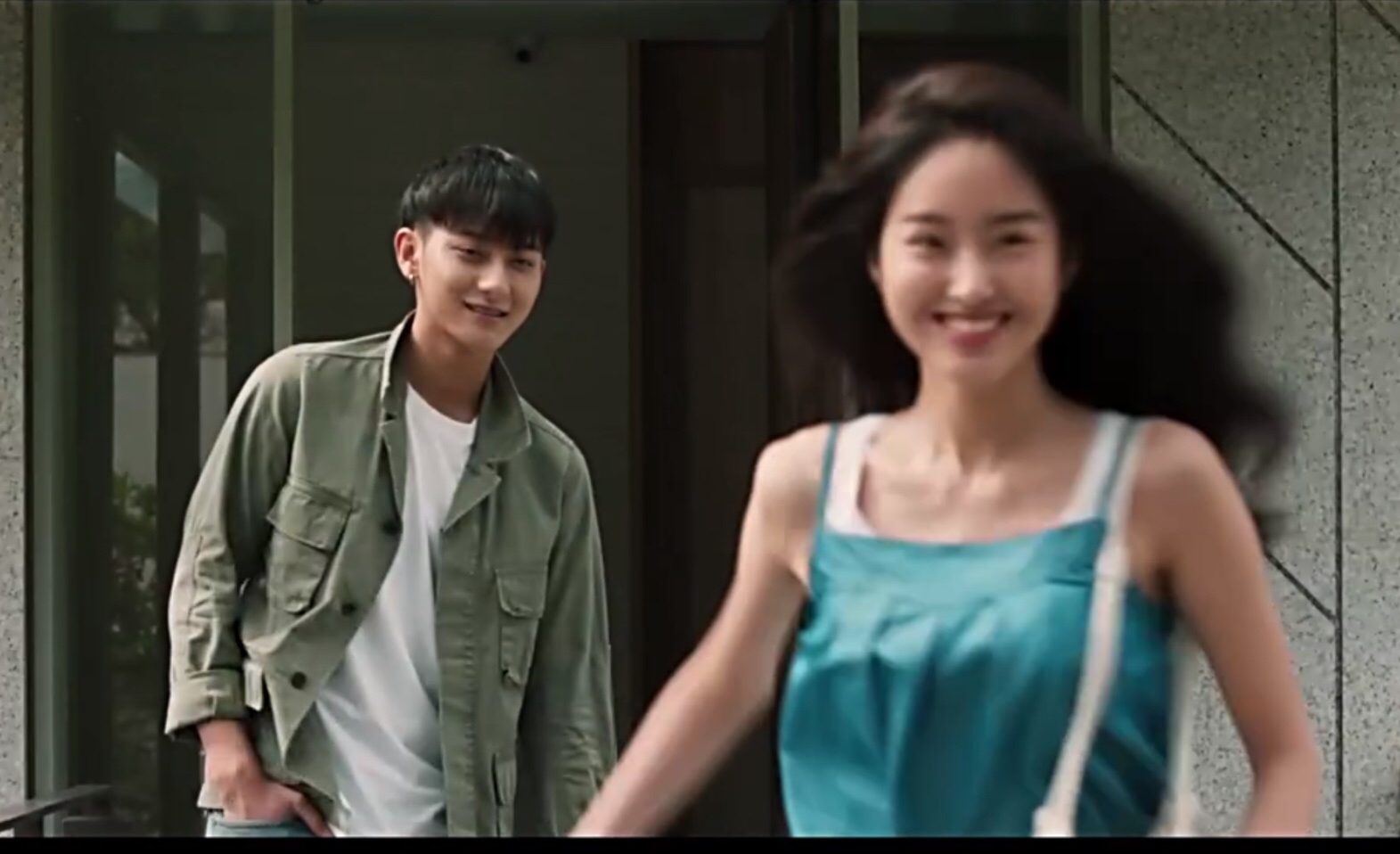 青春泣血，那些年让人感动到心疼的男主角