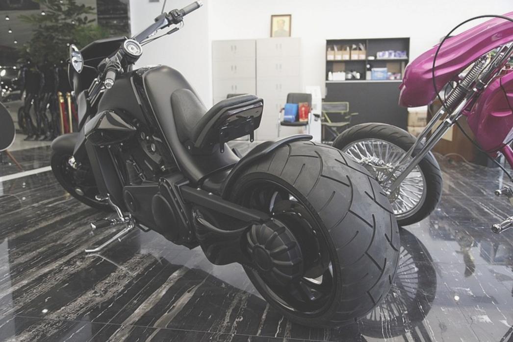 十大最佳摩托车型排名榜,全球十大最强摩托车排行榜