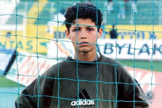 c罗怎么练踩单车,c罗如何练习球感