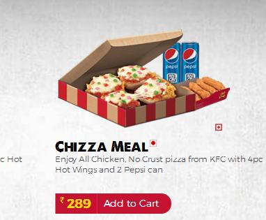 肯德基套餐大盘点,肯德基各地特点菜有哪些