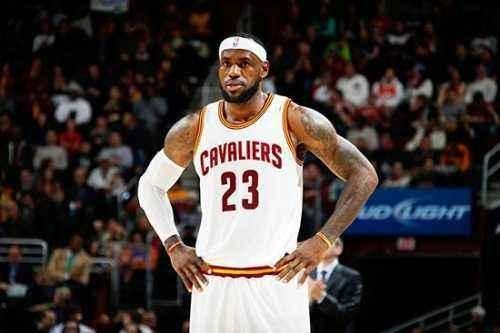 詹姆斯废了集锦,詹姆斯废了格兰杰吗