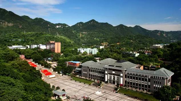 考智商！重庆这些地方差距这么大，可我却连名字都要搞混！