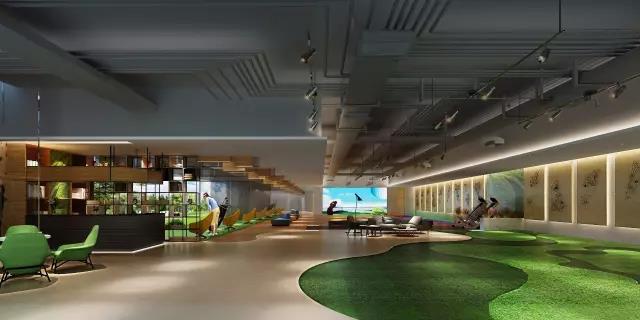 携手你我共创未来厦门第一所温高力高尔夫学院正式开业