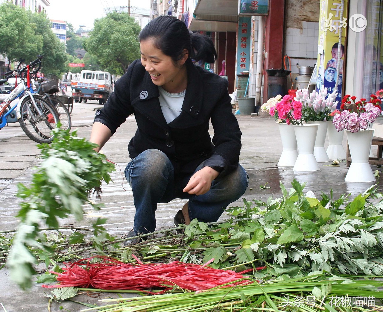 艾叶治身上痒正确方法,艾叶怎么处理治皮肤痒