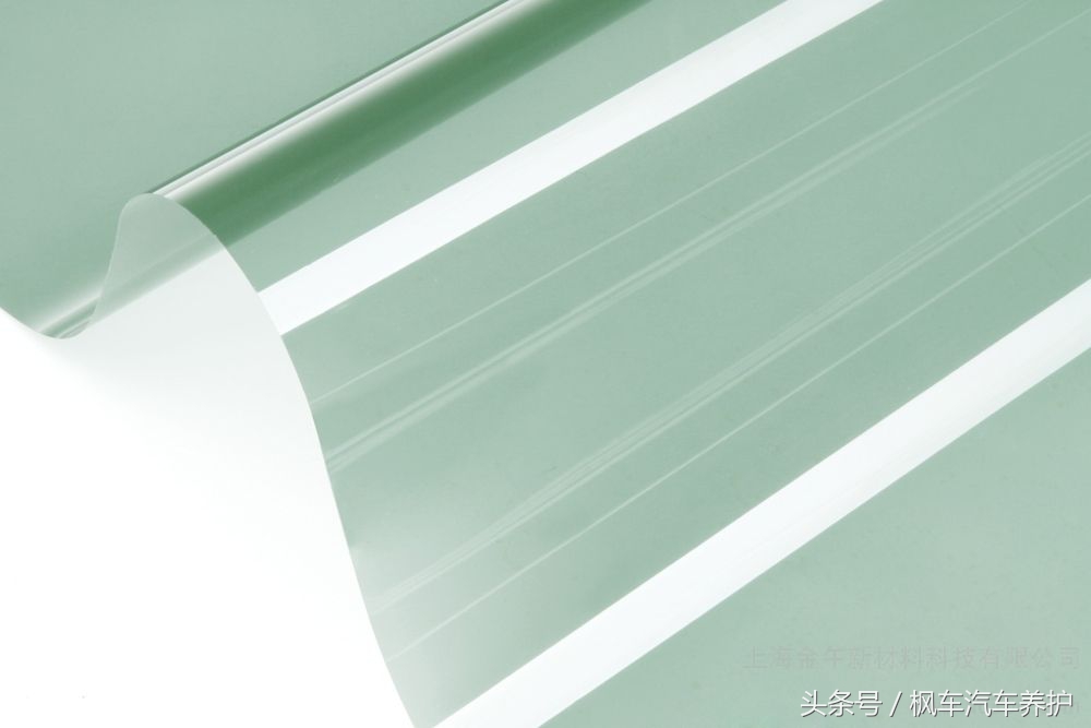 夏季车膜,汽车贴膜冰爽膜