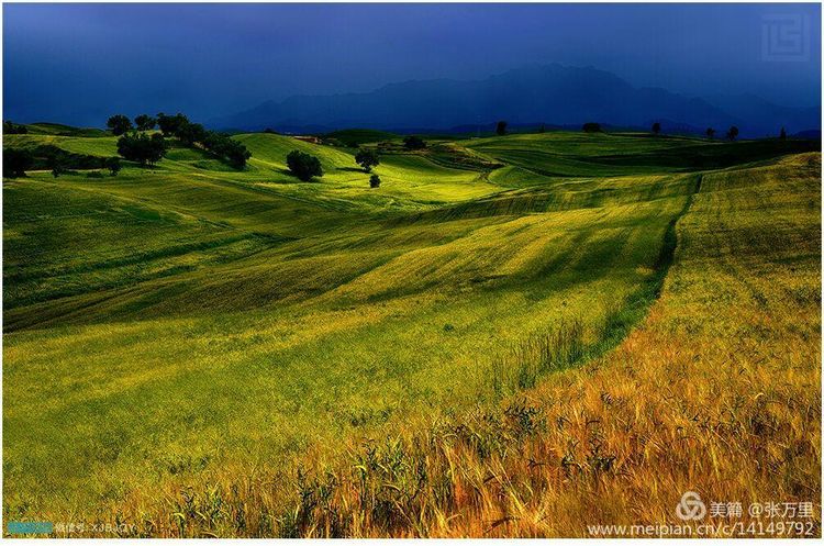 美丽*疆新**100张——美在雪山，美在草原，美在戈壁，美在心灵！