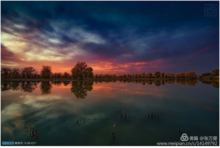 美丽*疆新**100张——美在雪山，美在草原，美在戈壁，美在心灵！