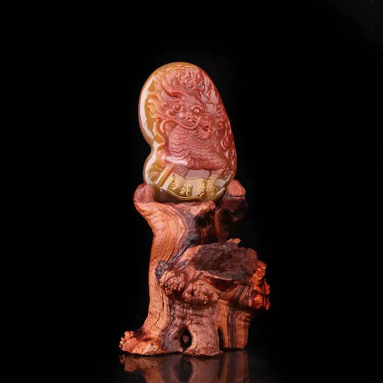 蛋形蛋白石适合雕刻什么,蛋白石雕刻教程