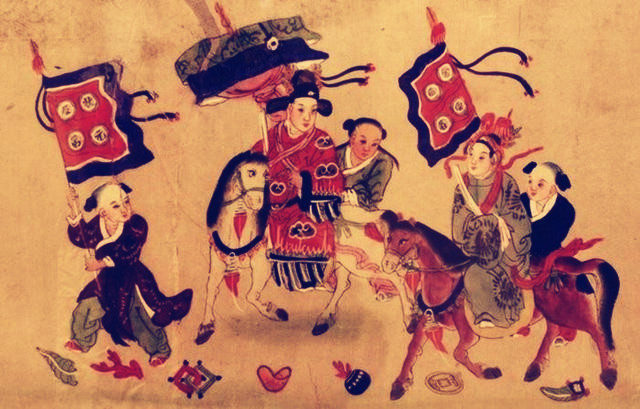 考上大学就能说金榜题名吗,考上自己理想的大学金榜题名