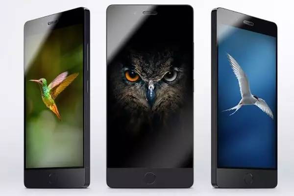 618销量超越光荣，锤子手机即将崛起？