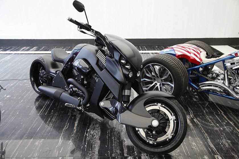 十大最佳摩托车型排名榜,全球十大最强摩托车排行榜