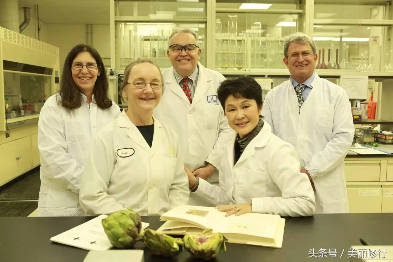 让世界爱上中国美妆,让世界爱上中国化妆品