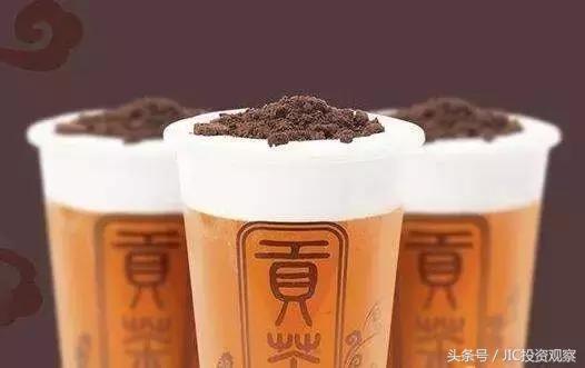 从low货到网红，奶茶如何借中国改革30年变身人生赢家？