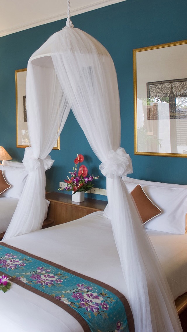 装修的色彩选择原则,装修色彩里的学问一定要看看