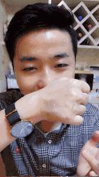 关雎尔月薪3000元，竟然也买得起贵妇水乳？