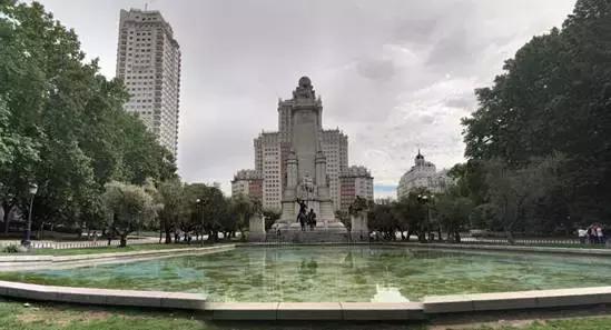 王健林西班牙的项目怎么样了,王健林为什么卖掉海外项目