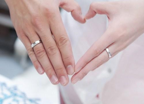 男左手戒指的戴法和意义,女士十指戴戒指的意义