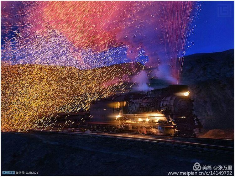 美丽*疆新**100张——美在雪山，美在草原，美在戈壁，美在心灵！