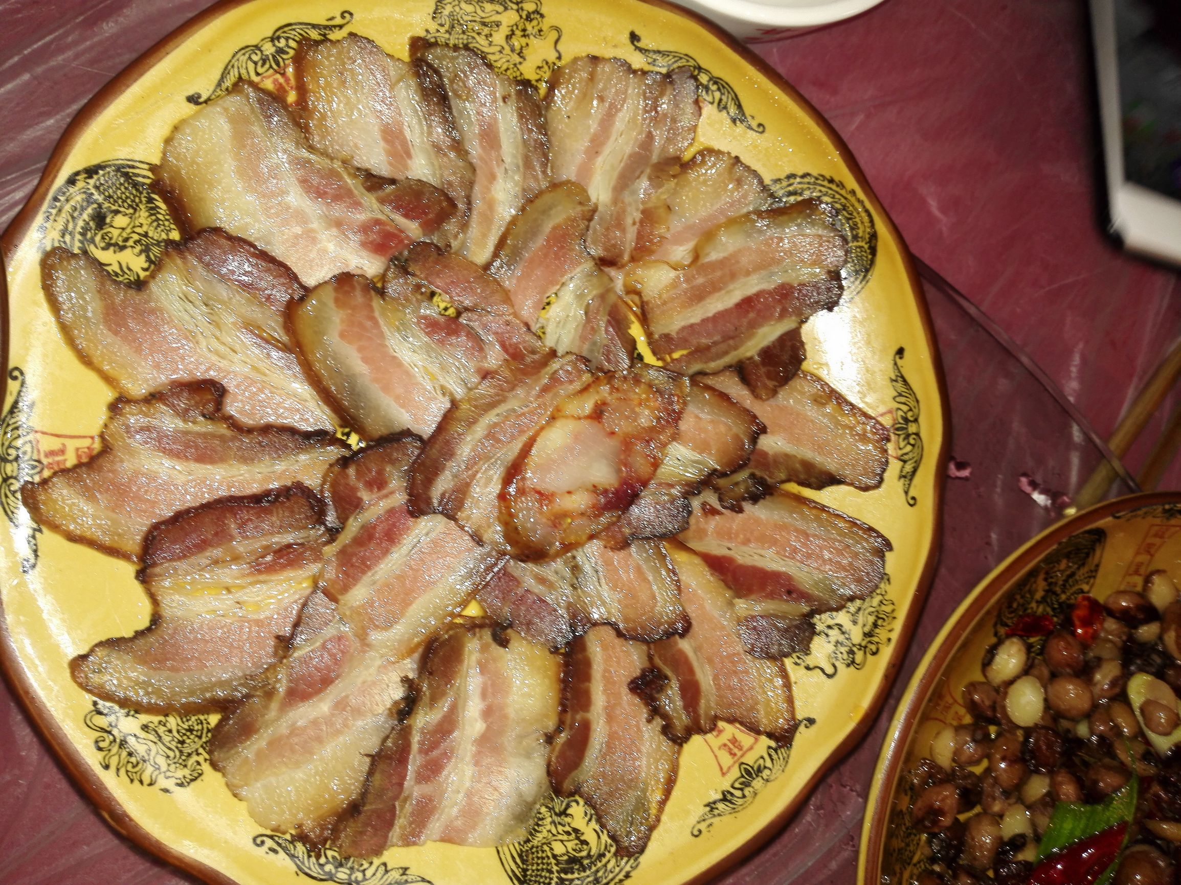 自驾车游汶川七盘沟摘车厘子,汶川萝卜寨自驾游攻略