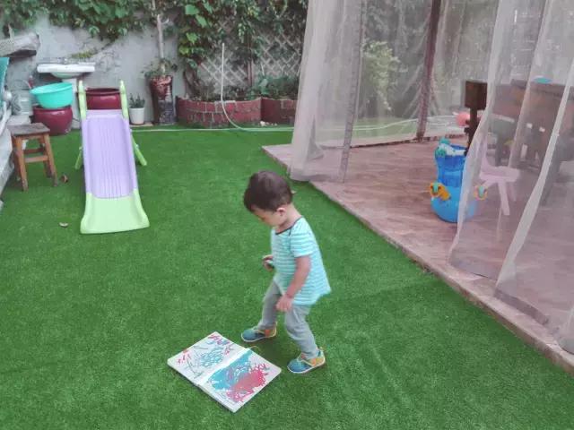 23米x13米免费设计图,23平米院子设计