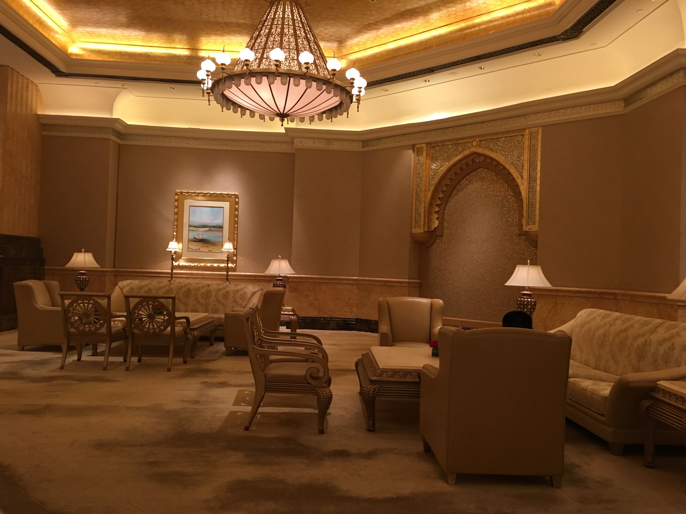 迪拜游记,迪拜阿联酋旅行记