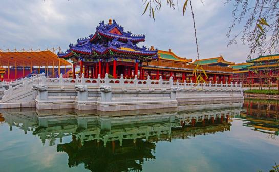 珠海浪漫之城风景图,珠海浪漫城市旅游攻略