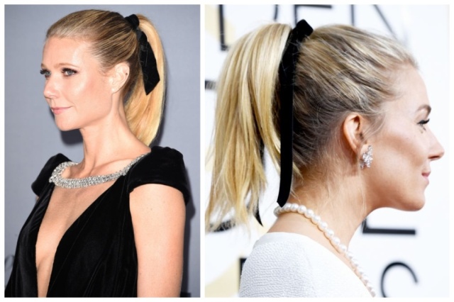 夏季优雅蝴蝶结,在秋冬有一个百搭超方便的蝴蝶结