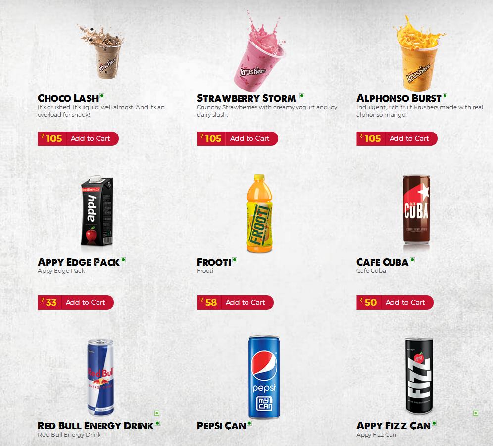 肯德基套餐大盘点,肯德基各地特点菜有哪些