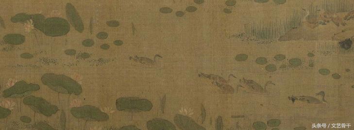 文明礼仪守时守节——中国银饰鸭子