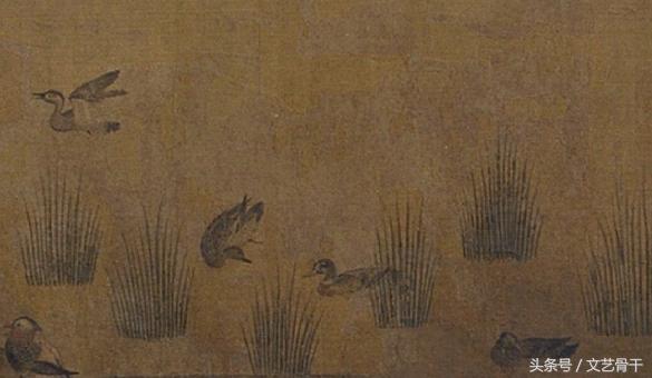 文明礼仪守时守节——中国银饰鸭子