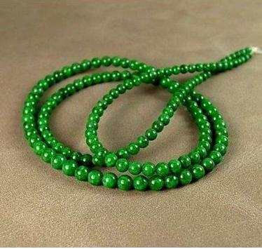 佛珠朝珠图片,佛珠跟朝珠的区别