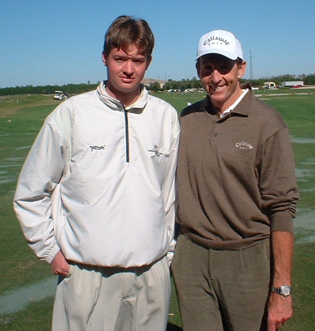 携手你我共创未来厦门第一所温高力高尔夫学院正式开业