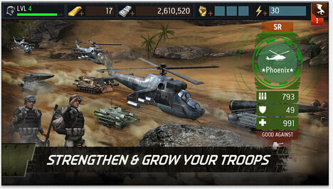 推荐不错的ios游戏,ios十大耐玩手游不氪金大型游戏