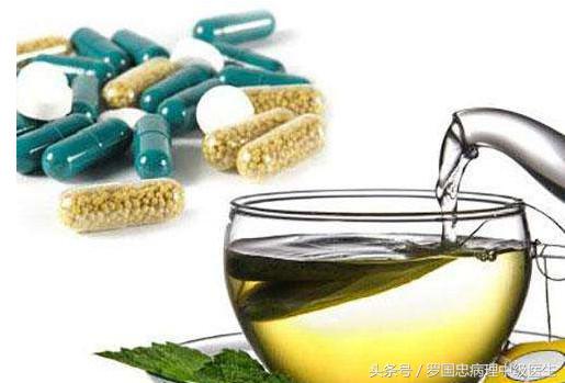 孕期喝中药有什么禁忌和副作用,孕妇中药材用药禁忌有哪些