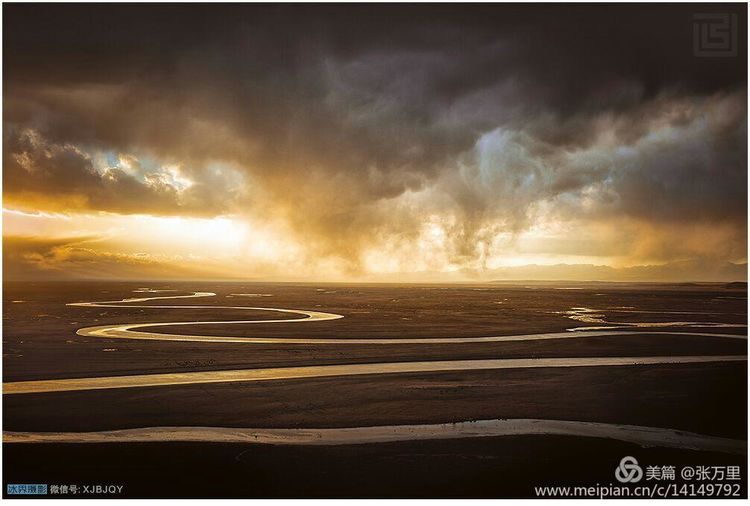 美丽*疆新**100张——美在雪山，美在草原，美在戈壁，美在心灵！