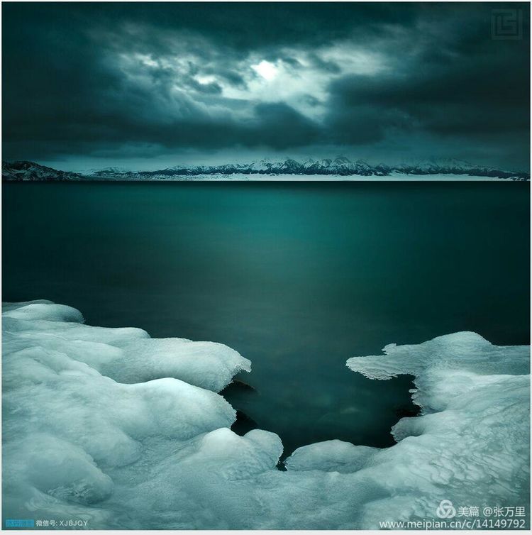 美丽*疆新**100张——美在雪山，美在草原，美在戈壁，美在心灵！